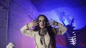 Halloween Horror GIF by CALABRESE