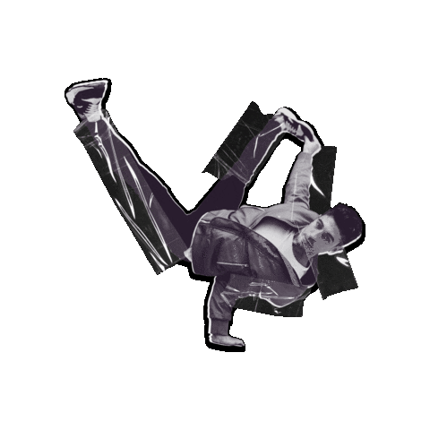 Sticker by Hisa plesa