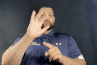 Sport Asl GIF