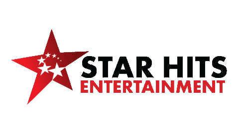 star hits Sticker by Star Media Nusantara