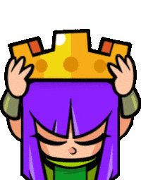 Clash Royale Sticker