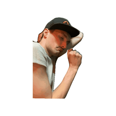 Punk Ska Sticker by Roskapankki