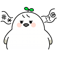 또또 Sticker by ddobong-e