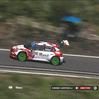 Open House Wtf GIF by FIA European Rally Championship