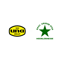 Heerlen Sticker by Groene ster