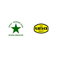 Heerlen Sticker by Groene ster