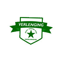 Heerlen Sticker by Groene ster