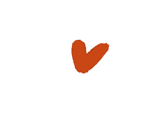 Valentines Day Love Sticker by bukkancs