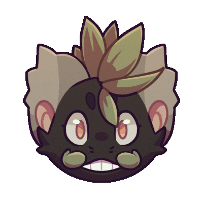 kirwick giphyupload smile smirk griffia Sticker