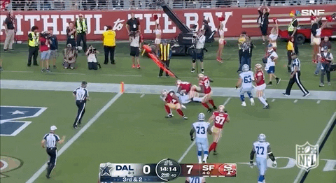 National Football League GIF by NFL