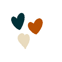Heart Love Sticker by Hobo Club