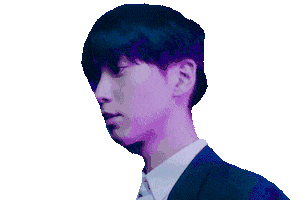 K-Pop Bus Sticker by PENTAGON