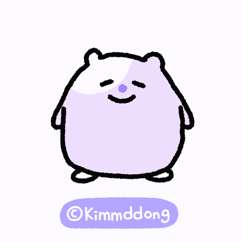 Happy Cake GIF