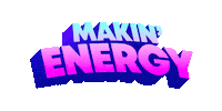 growlouisianacoalition energy podcast louisiana ccs Sticker