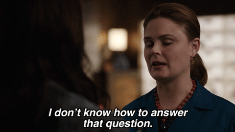 bonesonfox GIF by Bones