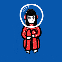 Sad Quarantine GIF