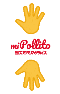 Mipollitoteriyaki Sticker by Jade Teriyaki