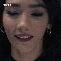 Relaxation Smile GIF by TRT