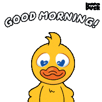 Good Morning Breakfast Sticker by VeeFriends