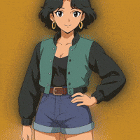 Miss You Heart Eyes GIF by Persona