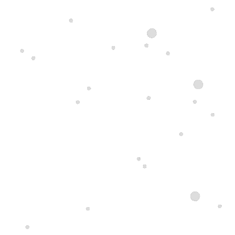 Happy Christmas Sticker