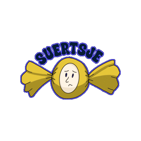 Frysk Dimf Sticker by Dat is moai Frysk!