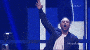 iheartradio music festival dj GIF by iHeartRadio