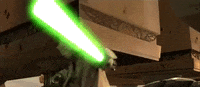 revenge of the sith episode 3 GIF by Star Wars