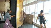contemporary art installation GIF by Art21