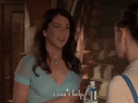 season 5 netflix GIF by Gilmore Girls 