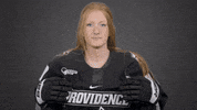 Hockey Jersey GIF by Providence Friars