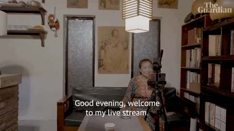 GIF by The Guardian