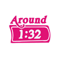 One Direction Sticker