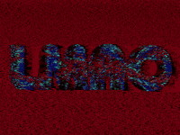 Art Glitch GIF