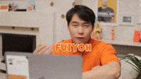 Fuiyoh!