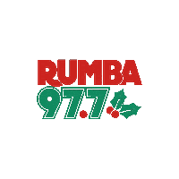 Rumba977 rumba 977 rumba 977 rumba977 Sticker