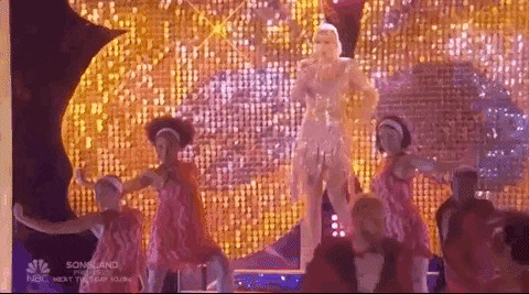 taylor swift nbc GIF by The Voice