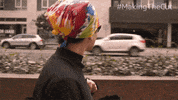 Exploring Amazon Studios GIF by Amazon Prime Video