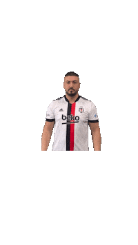 BurakBirinci besiktas bjk 1903 carsi Sticker