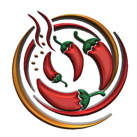 Mephotsauce Sticker by Michael's Exotic Peppers