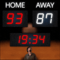 87 Away GIF