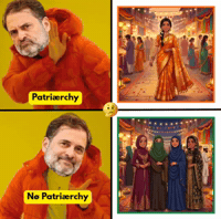 Rahul Gandhi Muslim GIF
