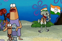Rahul Gandhi Congress GIF