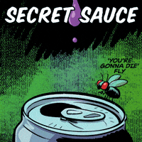 Top Secret Cooking GIF by VeeFriends