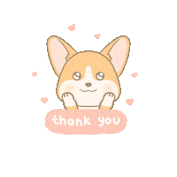 hellopitto thank you thanks pet thankyou Sticker