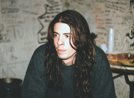 nirvana GIF
