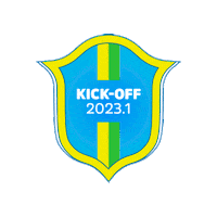 Kickoffanima Sticker by Universidade São Judas