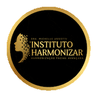 institutoharmonizar yellowdesign institutoharmonizar michelleangotti Sticker