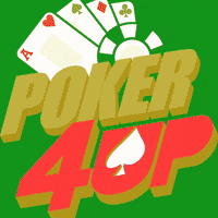 Poker4Up poker poker4up GIF