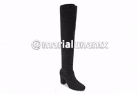 marialunamx boots GIF